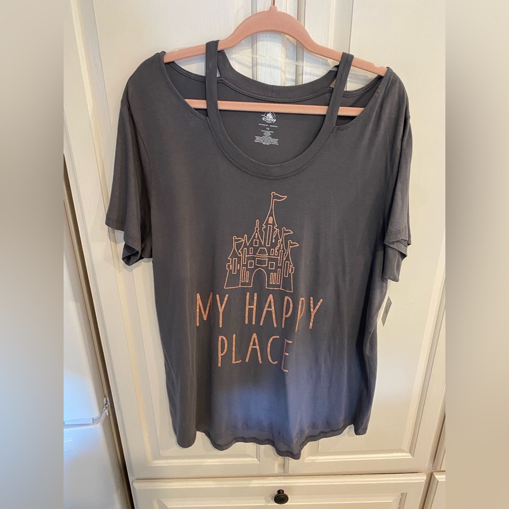 Disney shirt